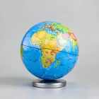Interactive Globe