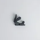IceGrip Snowboard Bindings