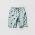 Island Hoppers Surf Shorts