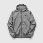 Iconic Logo Windbreaker