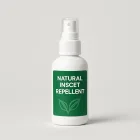 Natural Insect Repellent
