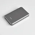 IOGEAR USB 3.0 Portable Hard Drive 2TB