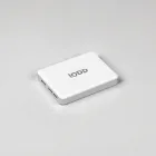 IODD 2TB Portable External Hard Drive