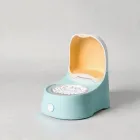Interactive Pet Feeder