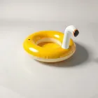 Inflatable Pool Float