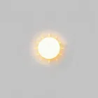 Invisible Sun