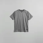 Iconic Streetwear Jersey