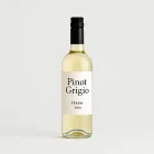 Italian Pinot Grigio 2020