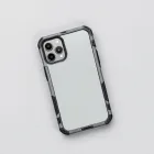 Impact-resistant Tough Case for iPhone 12