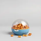 Interactive Treat Dispenser Dog Toy