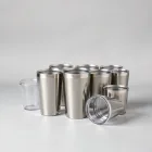 12-Piece Insulated Tumblers Set