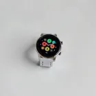 Interactive Touchscreen Watch