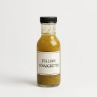 Italian Vinaigrette