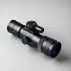 Johnson 65mm Travel Scope