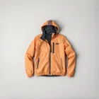 Waterproof Running Jacket