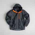 Fishing Wind Breaker Jacket