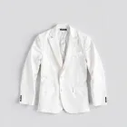 White Dinner Jacket