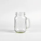 Mason Jar Set
