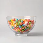 Jumbo Candy Bowl