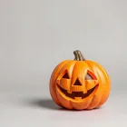 Jolly Jack-o'-Lantern