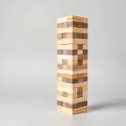 Giant Jenga Game