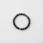 Elegant Onyx Bracelet