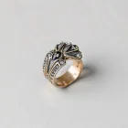 Art Deco Ring
