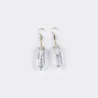 Crystal Stalactite Earrings