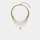 Layered Necklace