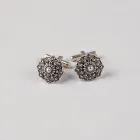 Ornate Cufflinks