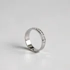Platinum Wedding Band
