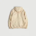 Oversized Jacket