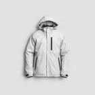 Comfort Fit Snow Jacket