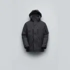 Stormproof Snow Jacket