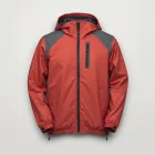 Windbreaker Snow Jacket