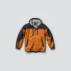 All-Weather Waterproof Jacket
