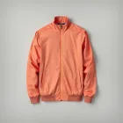 Neon Track Jacket