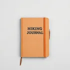 Hiking Journal