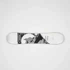 Jones Mountain Twin Snowboard