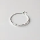 Sterling Silver Bracelet