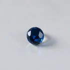 Midnight Blue Ring