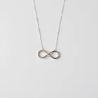 Infinity Necklace