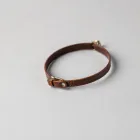 Leather Choker
