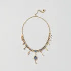 Choker Necklace Set