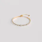 Elegant Ankle Bracelet