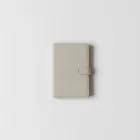 Mini Travel Journal