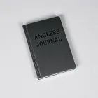 Angler's Fishing Journal