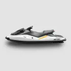 Jet Ski Surfboard