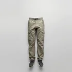 Journey Through Cargo Pants