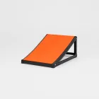 Compact Ski Jumper
